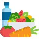 Diet after BM